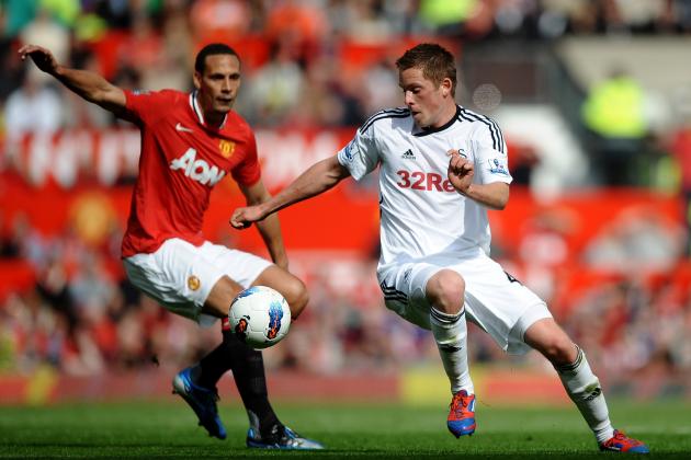 Liverpool Might Lose Sigurdsson, Andy Carroll Leaving and Other Transfer Rumors