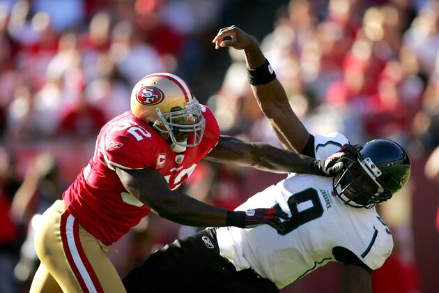 NFL 2012: 15 Most Vicious Hitters