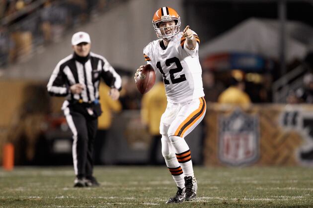 3 Teams That Should Trade for Colt McCoy