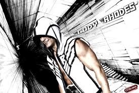 WWE: Why There Should Be No Rush with Cody Rhodes' Career