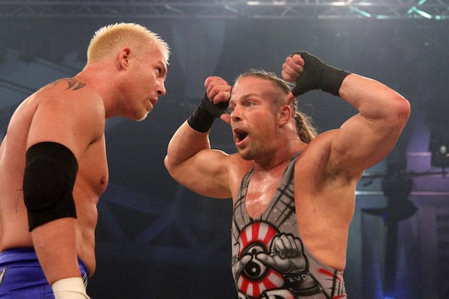 TNA Wrestling: 7 Guys Who Should Step Up During the Summer Months on Impact