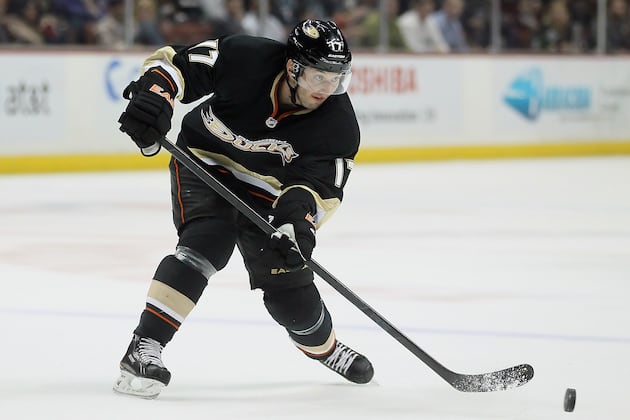 NHL Trade Speculation: Which Anaheim Ducks Will Be Moved This Offseason?