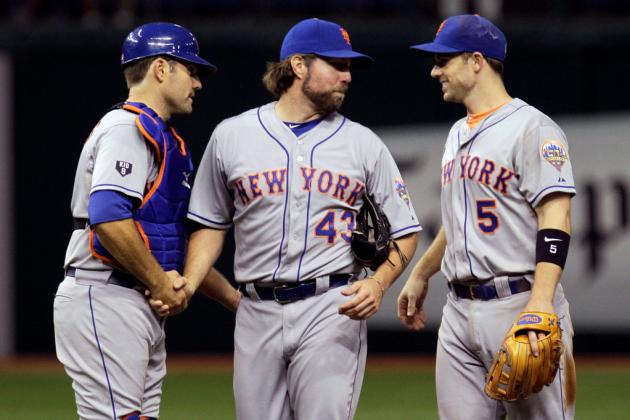 MLB All-Star Game: Updated Predictions for Both Leagues' Complete Rosters