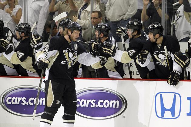 Pittsburgh Penguins: Quick Fixes to Some of the NHL's Most Boring Jerseys