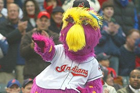 5 Creative Ways for the Cleveland Indians to Increase Attendance