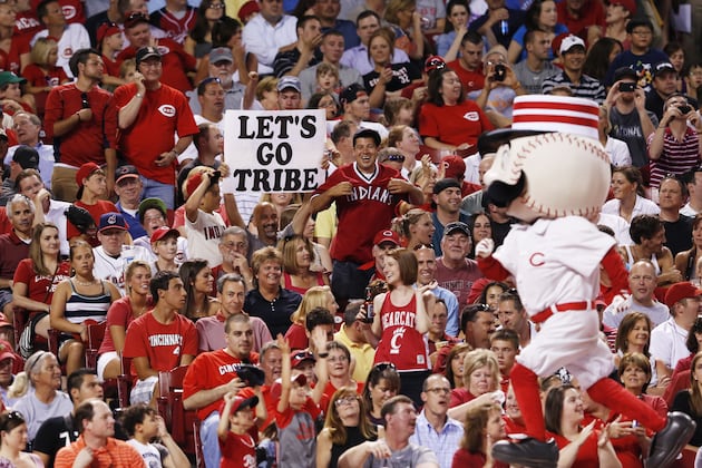 5 Things the Indians Must Do to Make the Playoffs in 2012