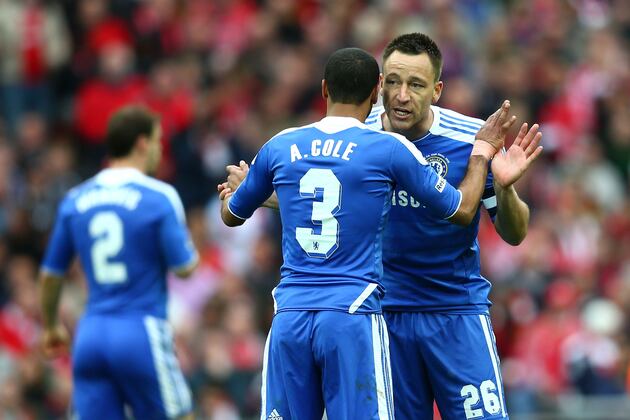 Chelsea Transfer News: Tracking All the Latest Rumors and Updates