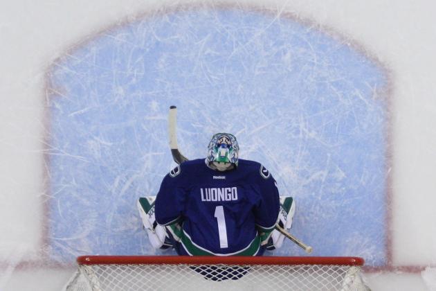 Roberto Luongo: 7 Places the Vancouver Canucks Can’t Send Him