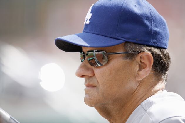 Predicting Joe Torre's Entire USA Roster for the 2013 World Baseball Classic