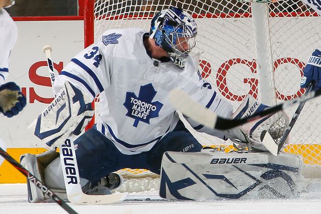 Toronto Maple Leafs Trade Speculation: 5 Pre-Draft Trades to Consider