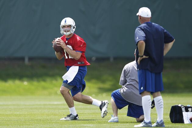 4 NFL Teams That May Surprise You in 2012