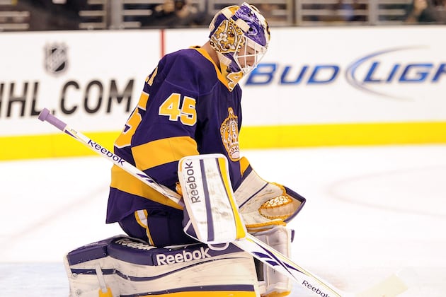 Toronto Maple Leafs: 5 Goaltenders They Should Pursue