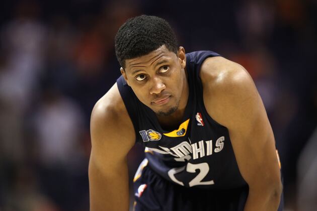 5 Secondary Stars the Chicago Bulls Can Try to Acquire