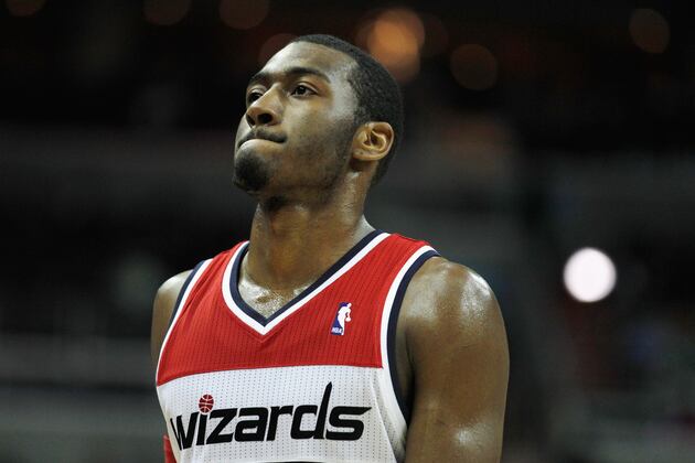 Washington Wizards Facing Tough Decision with Third Overall Pick