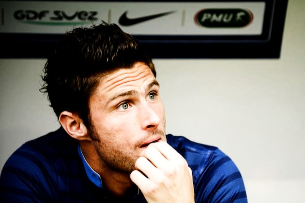 Arsenal Transfer News: What the Gunners Need to Know About Olivier Giroud
