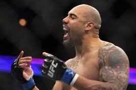 UFC: Fighters with Most KO Power in Each Division