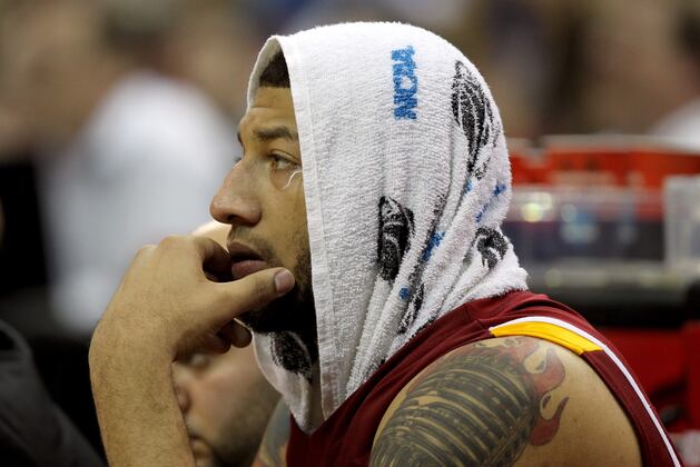 2012 NBA Draft: 5 High-Risk, High-Reward Picks