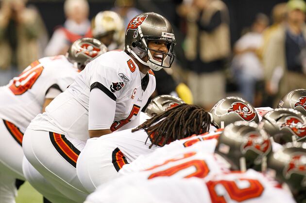 Tampa Bay Buccaneers: 5 Areas of Concern Heading into 2012