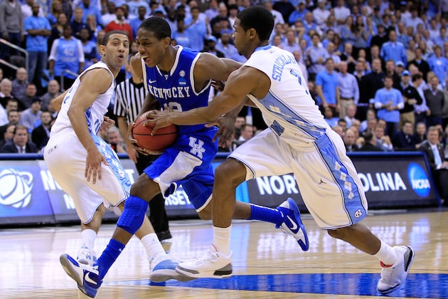 North Carolina Basketball: Breaking Down Tar Heels' Advantages in ACC Race