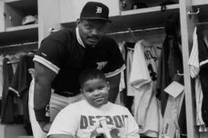 Prince Fielder and 6 Players Already Better Than Their Former Big League Dads