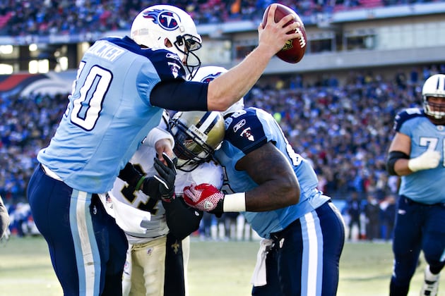 Tennessee Titans: 10 Early Winners and Losers of the Offseason