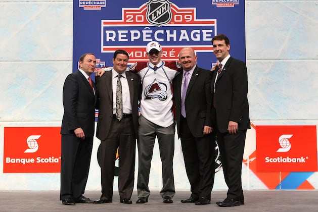 2012 NHL Mock Draft: Projecting Entire First Round