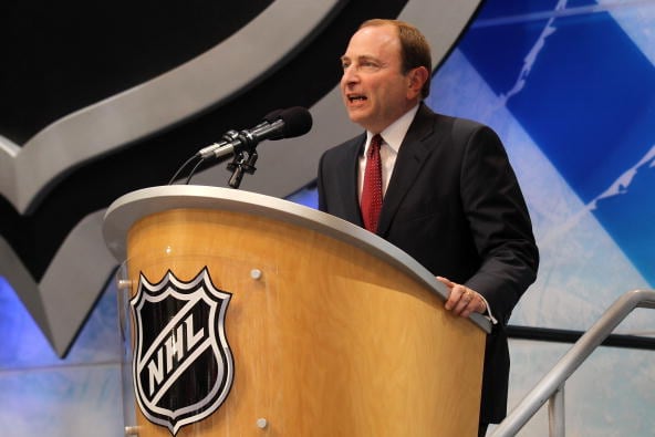 2012 NHL Draft Grades: Team-by-Team Report Cards and Results