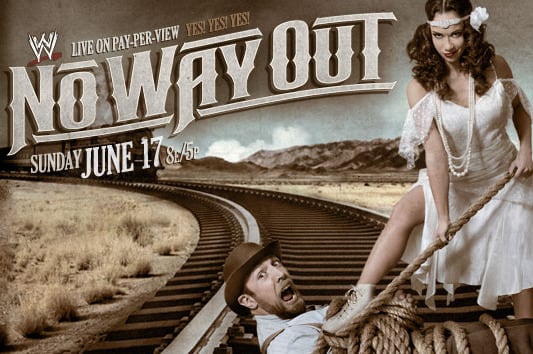 WWE No Way out 2012: 10 Bold Predictions for June's Big PPV Event