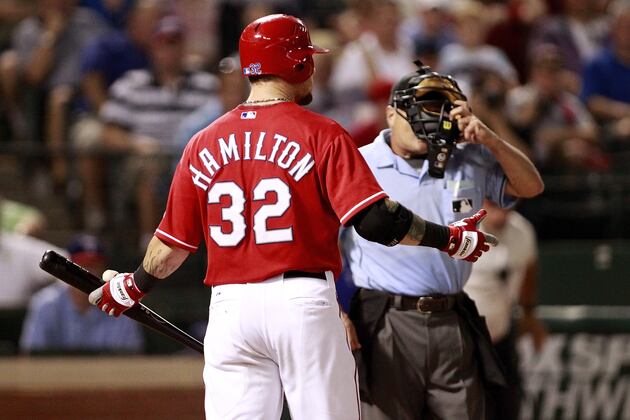 How MLB Can Do Instant Replay the Right Way
