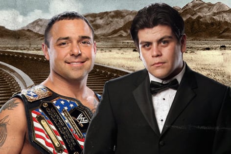 WWE No Way Out: 3 Ways Ricardo Rodriguez Could Be Victorious Against Santino