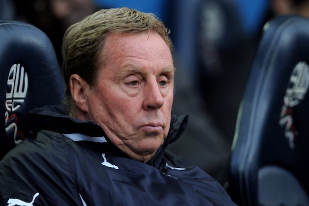 Tottenham: 10 Able Replacements for Harry Redknapp