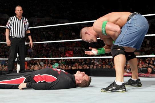Worst WWE Catchphrases of All Time