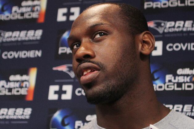 New England Patriots: Comparing 2012 Draft Picks to Other Pats Players