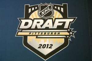 Tampa Bay Lightning: 2012 NHL Mock Draft (Rounds 1 & 2)