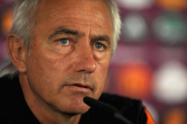 Portugal vs. Holland: Keys to Netherlands Mounting a Huge Comeback