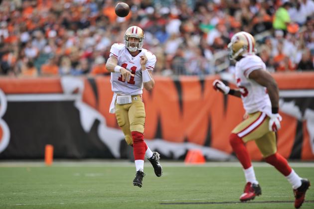 San Francisco 49ers: Who Will Be This Year's Surprise Stars?