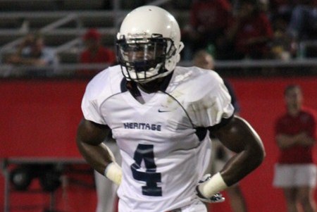 College Football Recruiting 2013: 10 Recruits Who Aren't Afraid of Competition