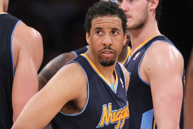 Golden State Warriors: 5 Players Who Could Help Them Recover from Last Season