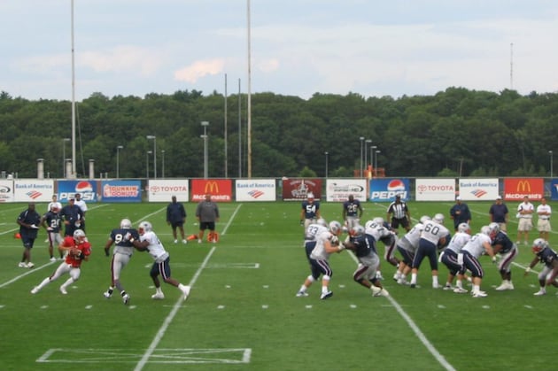New England Patriots: 10 Early Winners and Losers of the Patriots' Offseason
