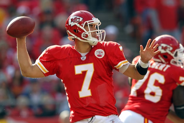 10 Early Winners and Losers of the Kansas City Chiefs' Offseason