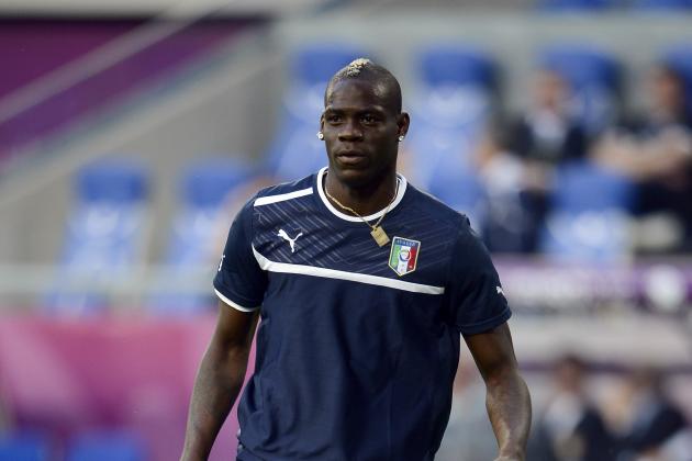 Euro 2012: 5 Players Who Will Put Their Teams Through to Quarterfinals