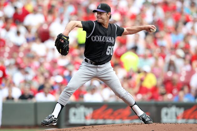 10 MLB Players Destined to Stick Around for a Long Time