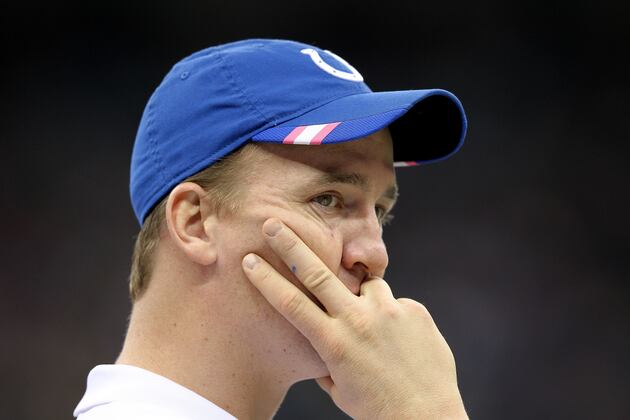 2012 NFL Predictions: Stat Predictions for Top 10 Players Coming off Injuries