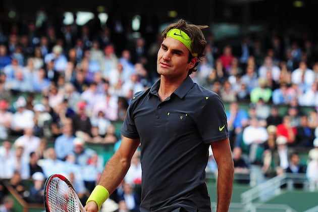 Gerry Weber Open 2012: Adjustments Roger Federer Must Make for Wimbledon