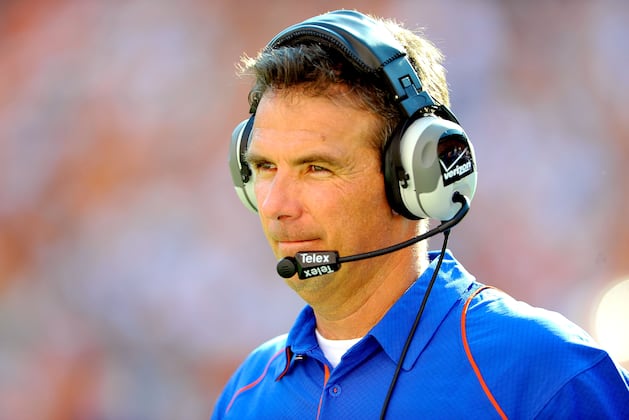Florida Football: Top 3 Head Coaches of All Time