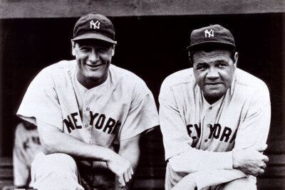 Players on the Mount Rushmore of Every MLB Team
