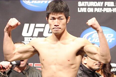 UFC on FX 4 Head-to-Toe Breakdown: Hatsu Hioki vs. Ricardo Lamas
