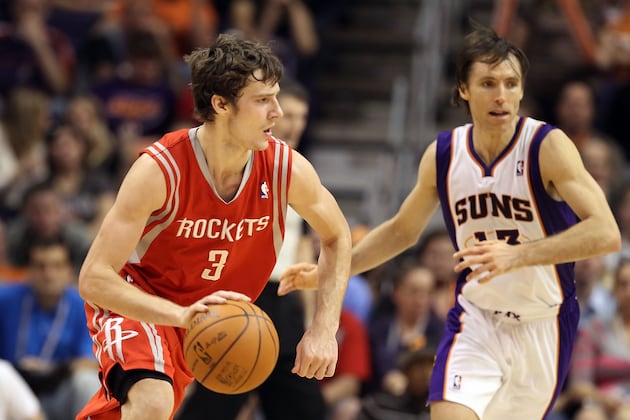 Houston Rockets: 5 Players Who Could Help with the Recovery from Last Season