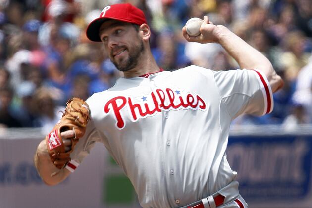 Fantasy Baseball: 5 Latest 'Buy Low' Fantasy Trade Options