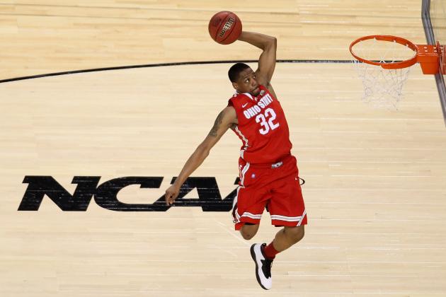 College Basketball: Predicting One Breakout Star for Each Top 25 Team